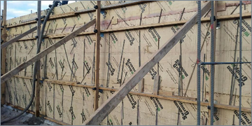 Concrete Forming